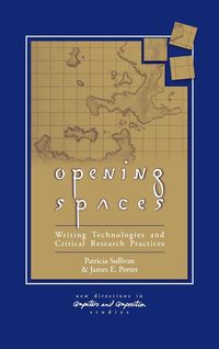 Produktbild: Opening Spaces