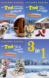 Produktbild: Sofia und die Hirschgrund-Wintermorde (Nur bei uns!)