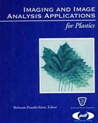 Produktbild: Imaging and Image Analysis Applications for Plastics