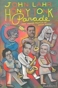 Produktbild: Honky Tonk Parade
