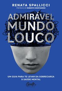 Produktbild: Admir&aacute;vel mundo louco