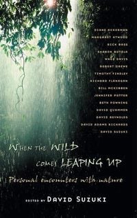 Produktbild: When the Wild Comes Leaping Up