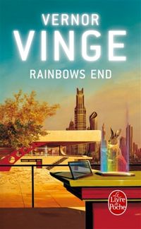 Produktbild: Fre-Rainbows End