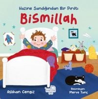 Produktbild: Bismillah Hazine Sandigindan Bir Pirilti