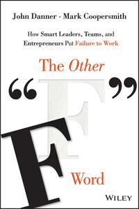 Produktbild: The Other "F" Word