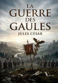 Produktbild: La guerre des Gaules