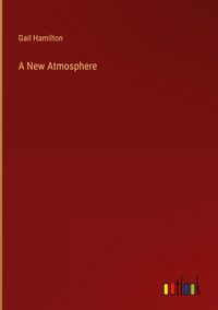 Produktbild: A New Atmosphere