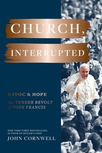 Produktbild: Church, Interrupted