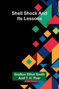 Produktbild: Shell shock and its lessons
