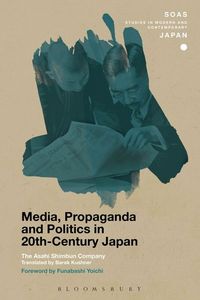 Produktbild: Media Propaganda & Politics in