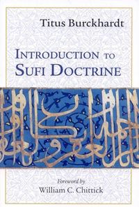 Bild vom Artikel Introduction to Sufi Doctrine vom Autor Titus Burckhardt