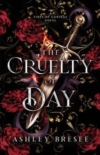Produktbild: The Cruelty of Day