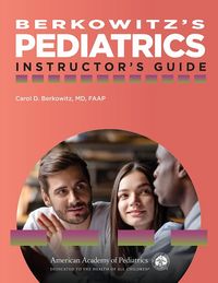 Produktbild: Berkowitz's Pediatrics