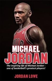 Produktbild: Michael Jordan