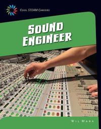 Produktbild: Sound Engineer