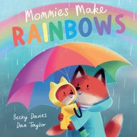 Produktbild: Mommies Make Rainbows
