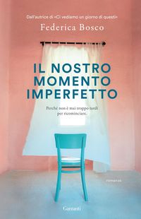 Produktbild: Il nostro momento imperfetto