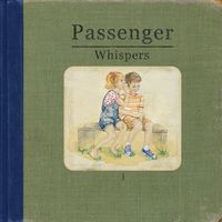 Produktbild: Whispers (Deluxe Edition)