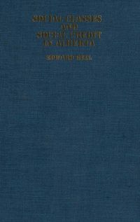 Produktbild: Social Classes and Social Credit in Alberta