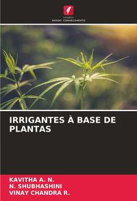 Produktbild: Irrigantes &Agrave; Base De Plantas