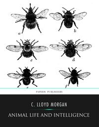 Produktbild: Animal Life and Intelligence