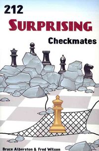 Produktbild: 212 Surprising Checkmates