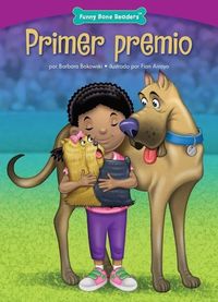 Produktbild: Primer premio (Best in Show)