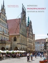 Produktbild: M&uuml;nsters Prinzipalmarkt