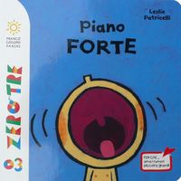 Produktbild: Piano forte