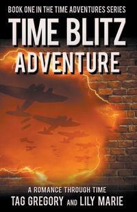 Produktbild: Time Blitz