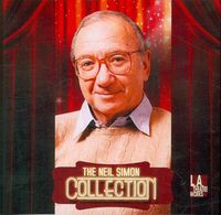 Produktbild: NEIL SIMON COLL            20D