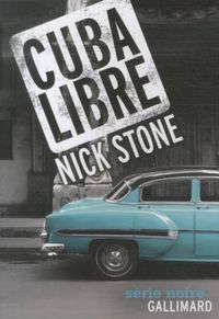 Produktbild: Cuba Libre