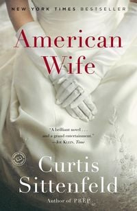 Produktbild: American Wife