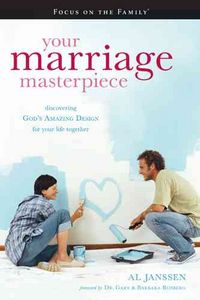 Produktbild: Your Marriage Masterpiece: Discovering God's Amazing Design for Your Life Together