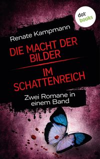 Produktbild: Die Macht der Bilder & Im Schattenreich