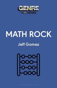 Produktbild: Math Rock