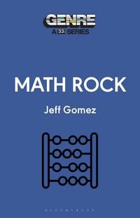 Produktbild: Math Rock