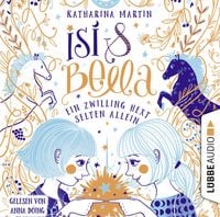 Produktbild: Isi & Bella - Ein Zwilling hext selten allein