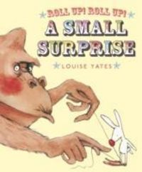 Produktbild: Yates, L: A Small Surprise