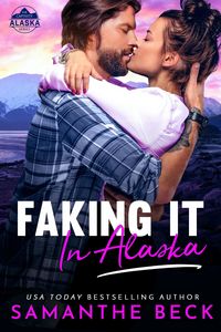 Produktbild: Faking It in Alaska