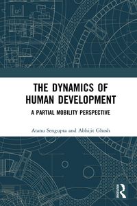 Produktbild: The Dynamics of Human Development