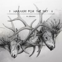Harakiri For The Sky: III:Trauma von Harakiri For The Sky