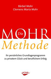 Produktbild: Die Mohr Methode