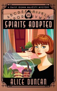 Produktbild: Spirits Adopted