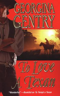 Produktbild: To Love A Texan