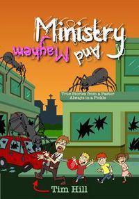 Produktbild: Ministry and Mayhem