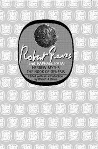 Produktbild: Graves, R: The Hebrew Myths