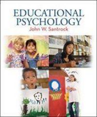 Produktbild: Santrock, J: Educational Psychology