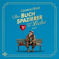 Produktbild: Der Buchspazierer und die Liebe