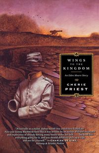 Produktbild: Wings to the Kingdom
